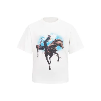 MOONWAV T Shirts Unisex
