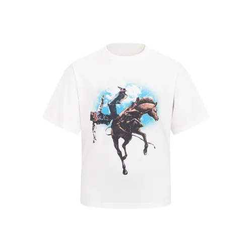 MOONWAV T Shirts Unisex