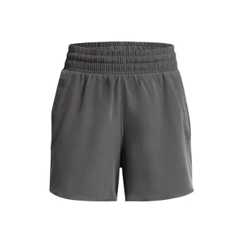 Under Armour UA Vanish Casual Shorts Women's Dark Gray