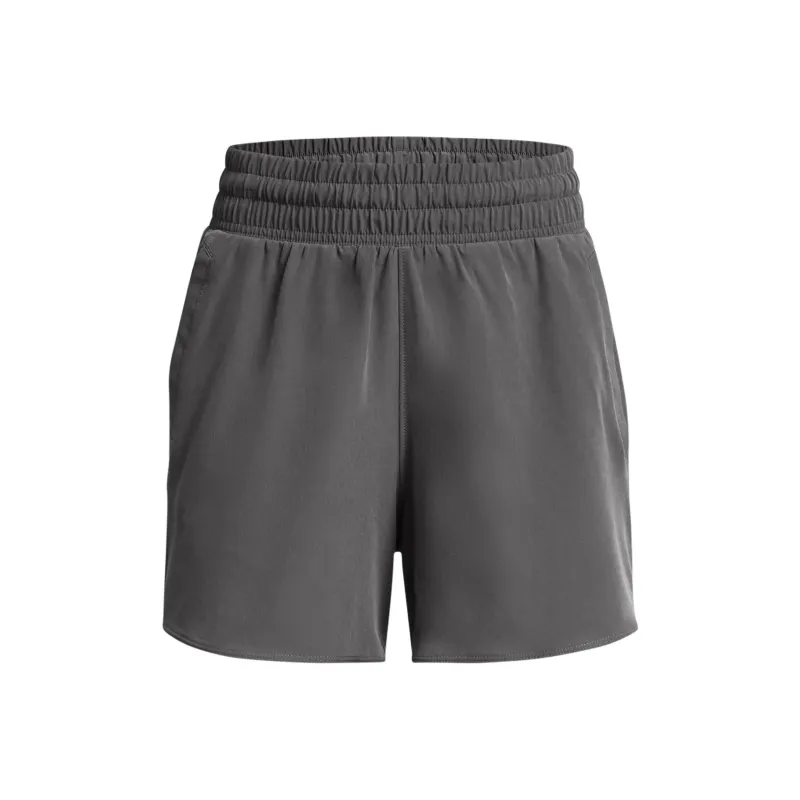 Under Armour UA Vanish Casual Shorts Women's Dark Gray-0