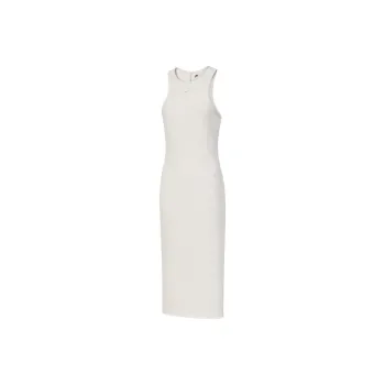 Nike Sleeveless Dress Women's Light Purple