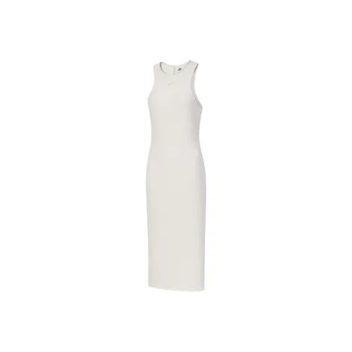 Nike Sleeveless Dress Women's Light Purple