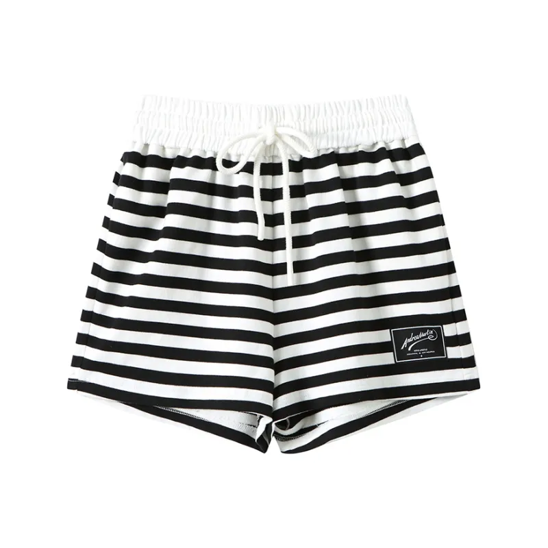 ANDREA MARTIN Casual Shorts Women's-0