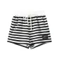 Black White Stripes