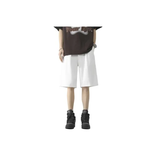 Caramella Casual Shorts Unisex