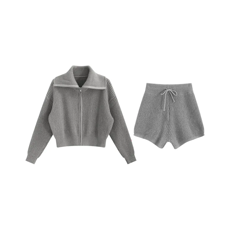 SNZX Casual Suits Women's-3