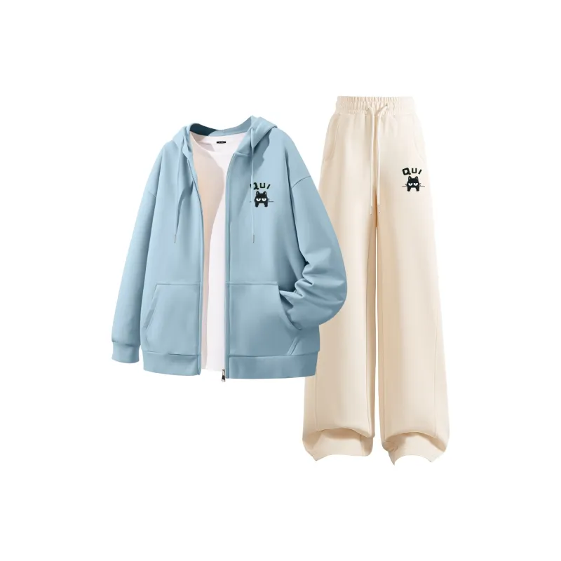 MINISO Casual Suits Women's-8