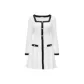 S12 Bright Cream White NEW CREAM