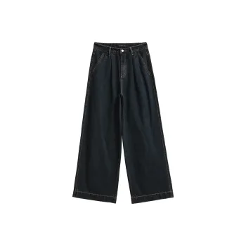 WESTLINK Jeans Women's Dark Blue