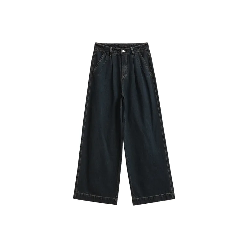 WESTLINK Jeans Women's Dark Blue-0