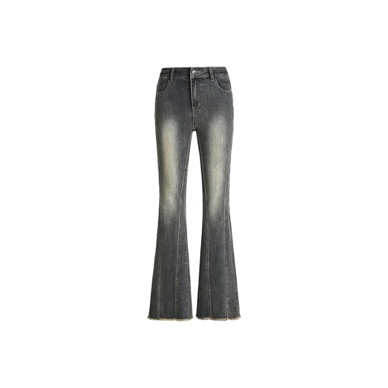 Wen Shan Jeans Women's-6