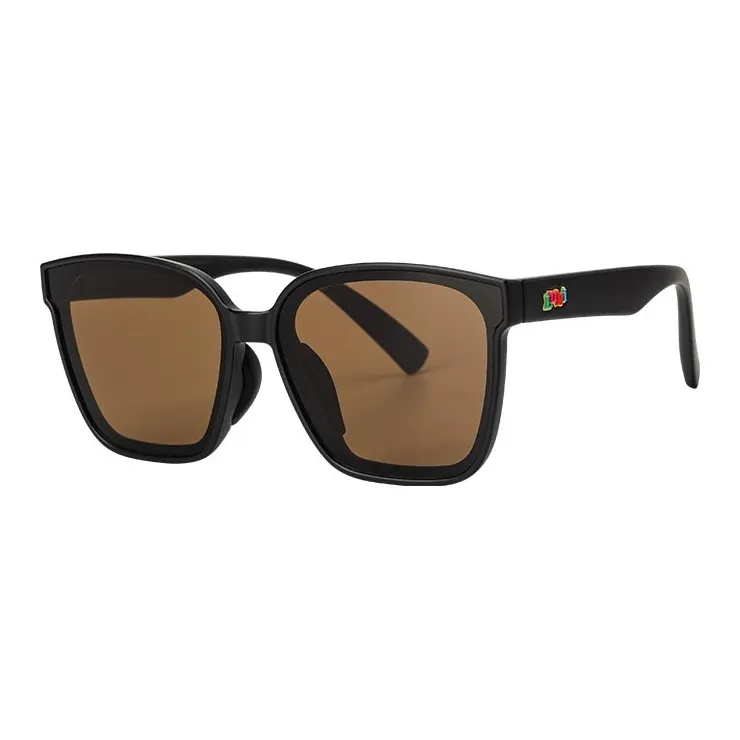 LUKI TR90 Square Sunglasses Kids'-0