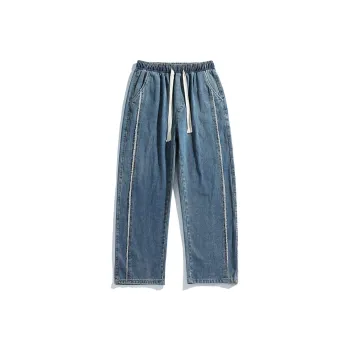PANDA BASE Jeans Women's