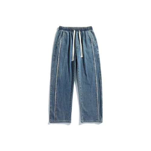 PANDA BASE Jeans Women's