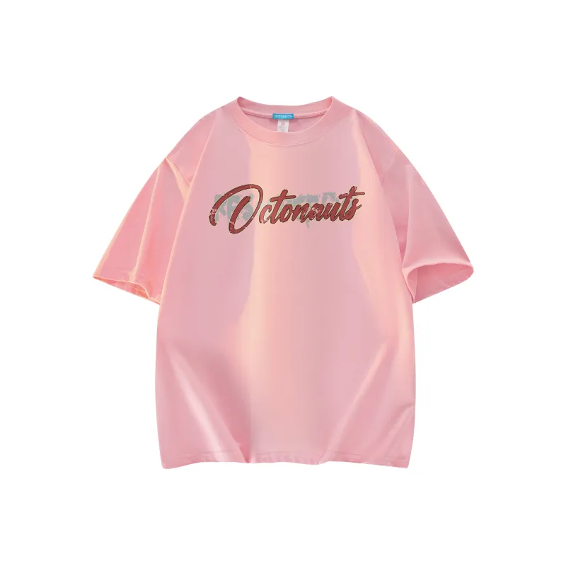 Small Columns Under The Sea T Shirt Unisex-11