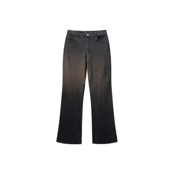 WKOOG Jeans Unisex