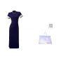 Navy Blue (Shopping Bag)