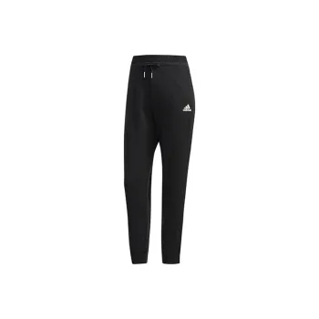 Adidas Sports Pants Women's Black