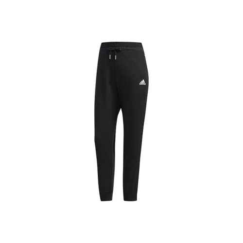 Adidas Sports Pants Women's Black