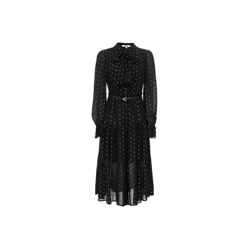 ONLY Long Sleeved Dresses Women's-6