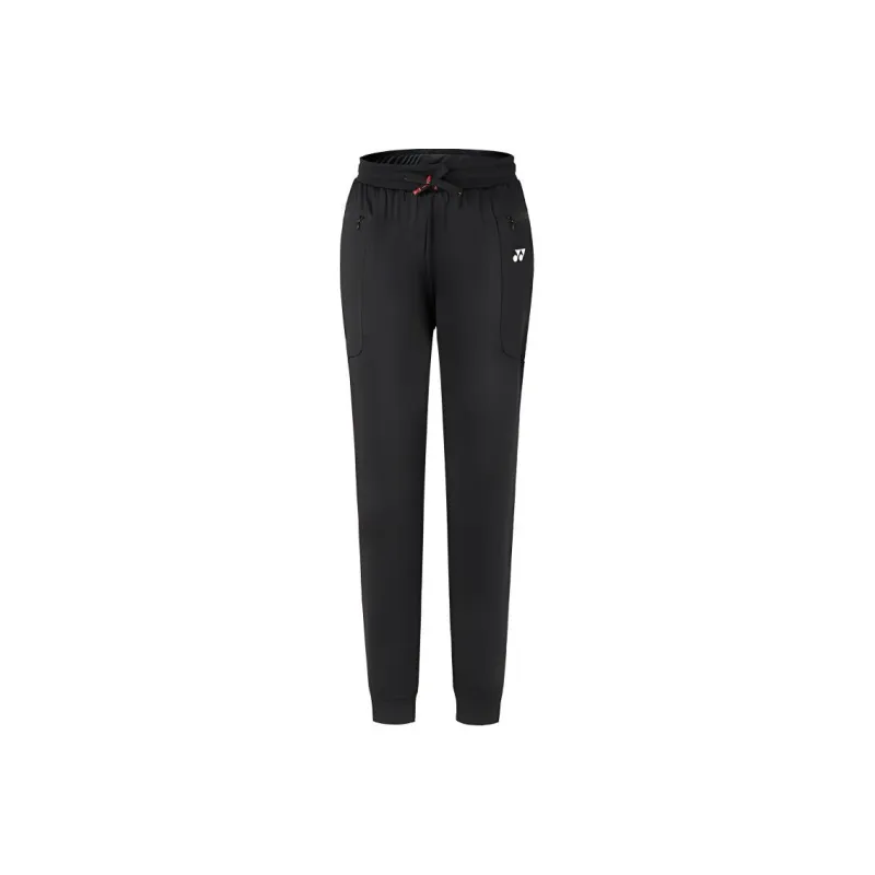 YONEX Knitted Sports Pants Women's-0