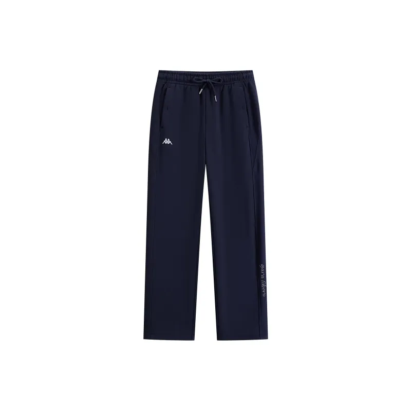 Kappa Knitted Sweatpants Women's Multicolor-6