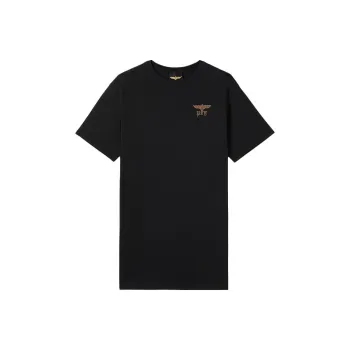 Boy London Short Sleeved Dresses Women's Black