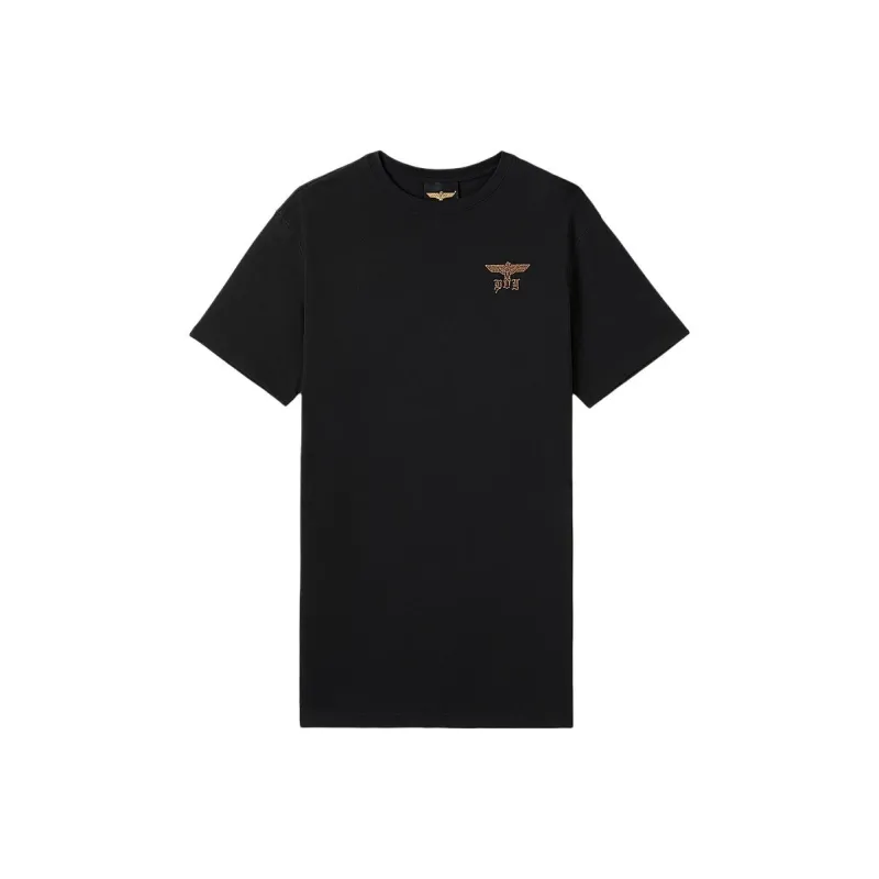 Boy London Short Sleeved Dresses Women's Black-0