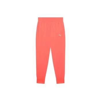 PUMA Pantalones Tejidos Train Favorite Para Mujer