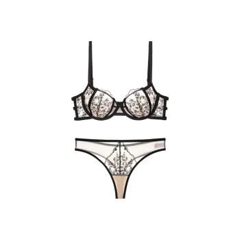 ROBINHOOD Underwear Set Women's 2 Piece Set