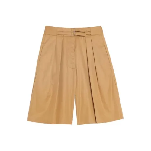 INES DE LA FRESSANGE Casual Shorts Women's Brown