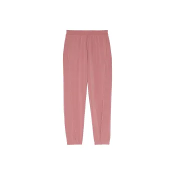 Victoria's Secret Knitted Sports Pants Women's Vintage Rose