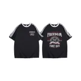 Black Men's+Black Women's