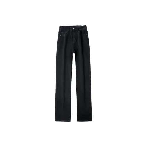 Left Street Right Lane Jeans Women's