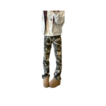 RAMPAGE Jeans Unisex Camouflage
