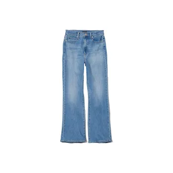 UNIQLO Jeans Women's Royal Blue