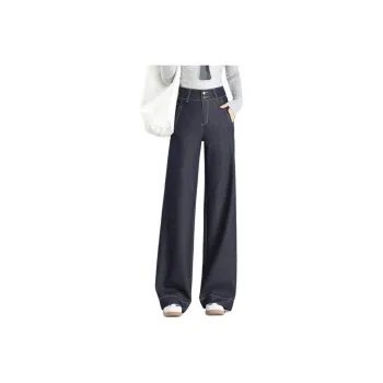 PIERRE CARDIN Jeans Women's Blue