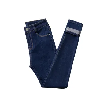 Cypress House Jeans Women's Dark Blue