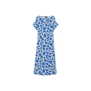 WEEKEND MaxMara Cannes Midi Dress