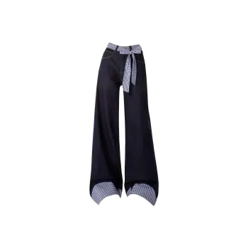 KYKW Jeans Women's Blue