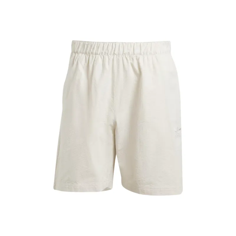Adidas Seersucker Shorts-0