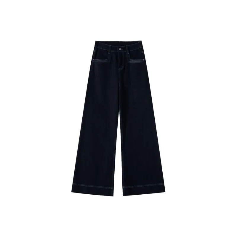 MADALLO Jeans Women's-22