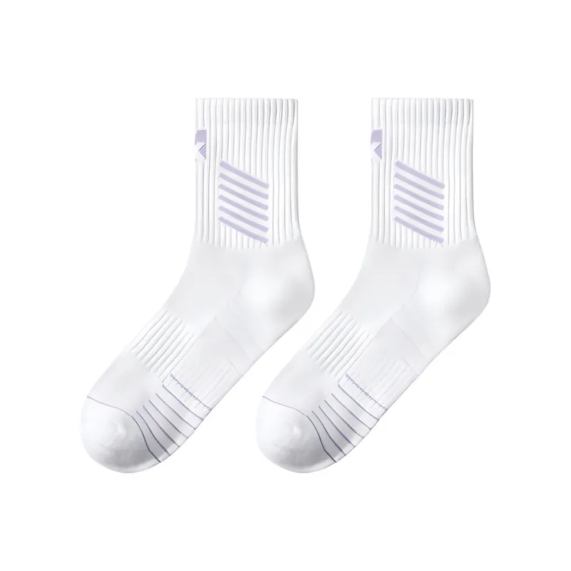 Kawasaki Allure Series Mid Calf Socks Women's 1 Pack-5