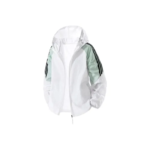 KRISTALIA Super Light Breathable Quick Dry Sun Protection Clothing Women's