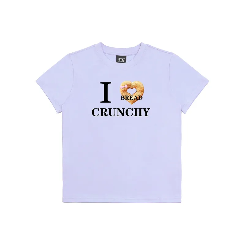 BTK T Shirts Women's-0