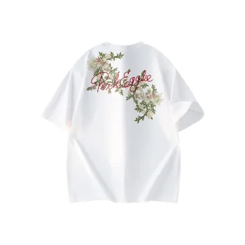 PERK EGLE T Shirts Unisex