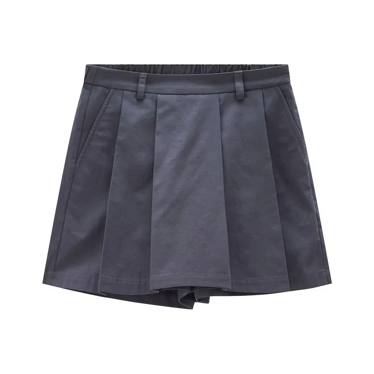 UNIQLO Casual Shorts Women's-8