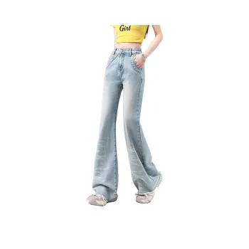 SITOL Jeans Women's Blue