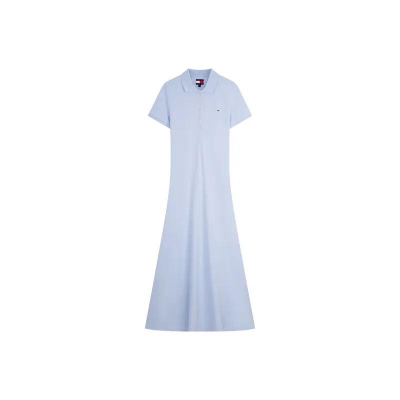 Tommy Hilfiger Short Sleeved Dress Women's-4
