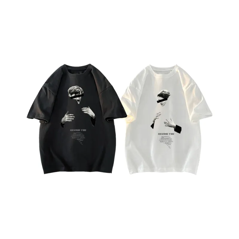MDLILA Couple Sets Unisex-6